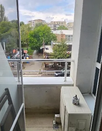 Apartamento Colonel 941 *