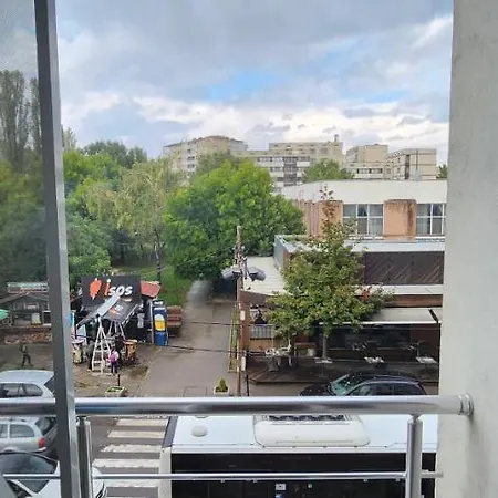 Apartamento Colonel 941 *