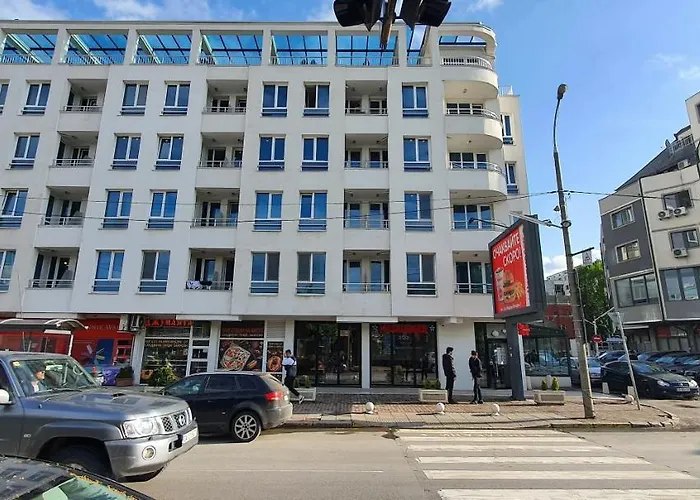 Colonel 941 Apartamento *