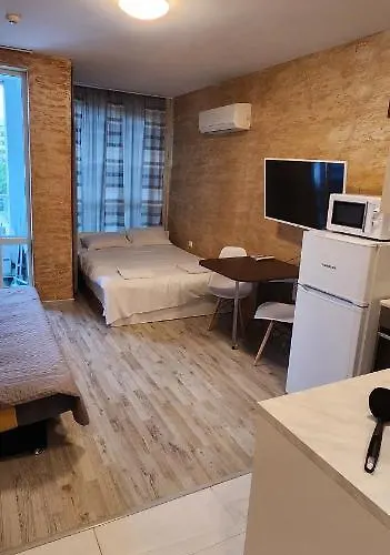 Apartamento Colonel 941 Sofía