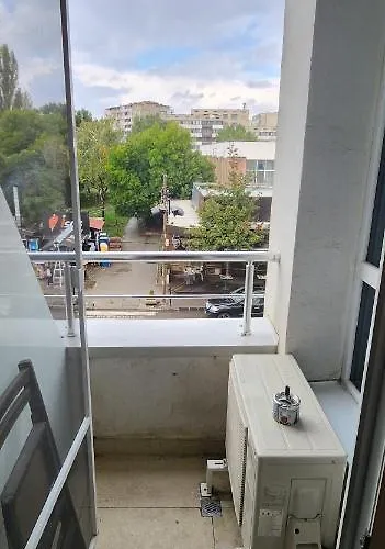 Apartamento Colonel 941 *