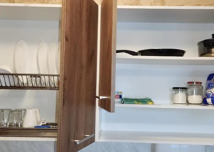 Apartamento Colonel 941 Sofía