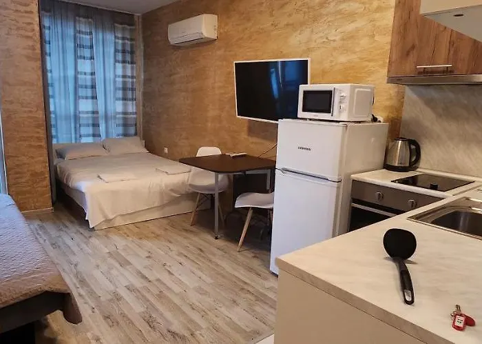 Apartamento Colonel 941 *