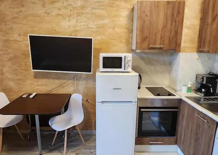 Colonel 941 Apartamento Sofía