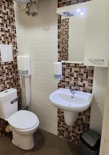 Apartamento Colonel 941 *