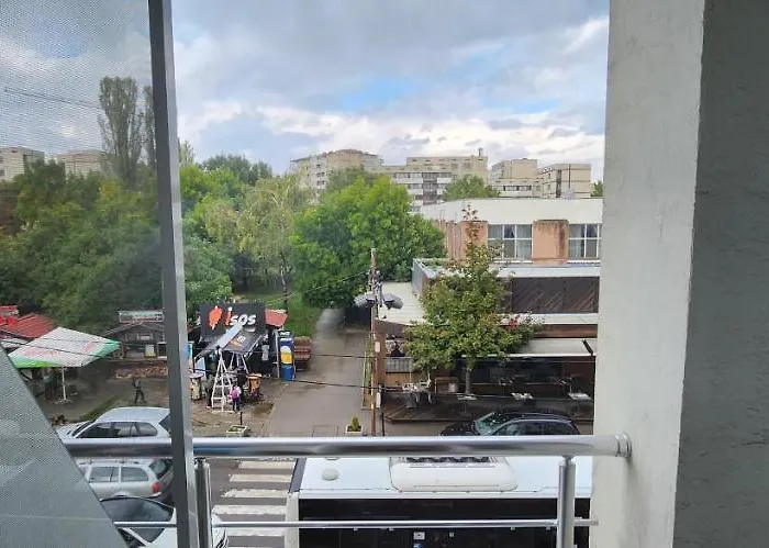 Apartamento Colonel 941 *