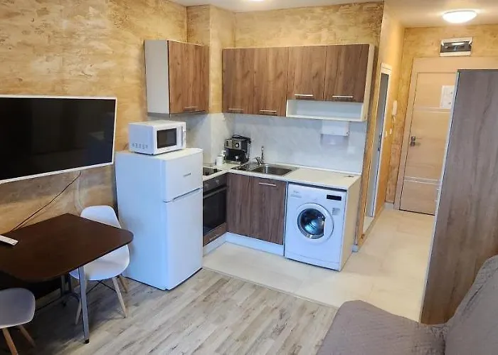 Colonel 941 Apartamento