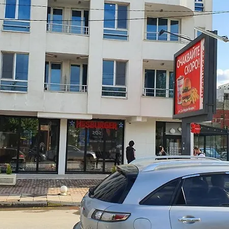 Colonel 941 아파트