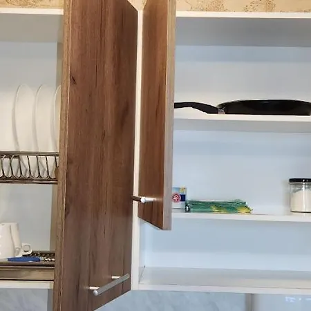 דירה Colonel 941 סופיה