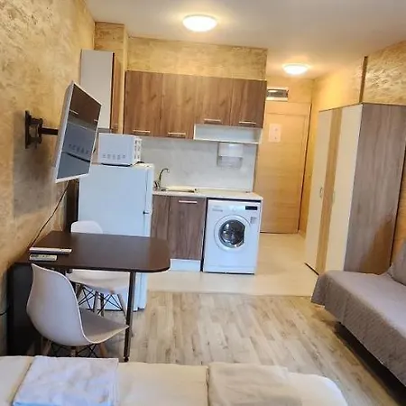 Apartment Colonel 941