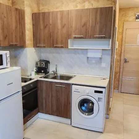 Apartamento Colonel 941 *