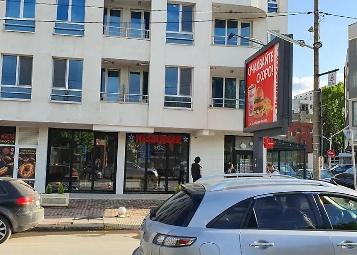 Colonel 941 Апартаменты