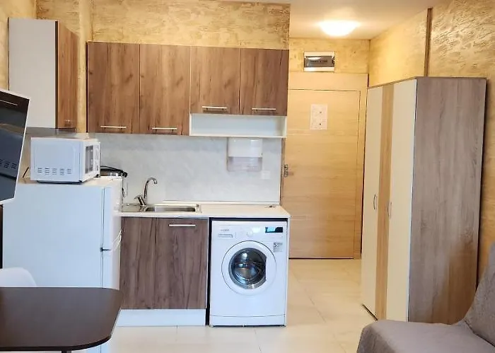 Colonel 941 דירה *