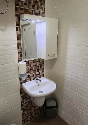 Colonel 941 Апартаменты София