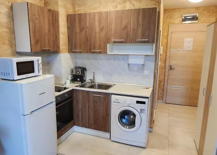 דירה Colonel 941 *