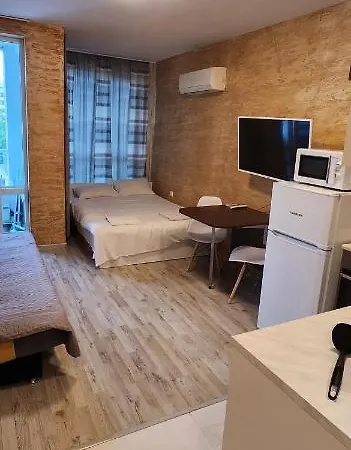 Apartman Colonel 941 Szófia