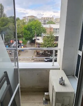 Apartman Colonel 941 *