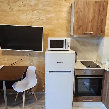 Colonel 941 Apartman Szófia