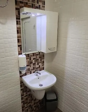 Colonel 941 Apartman Szófia